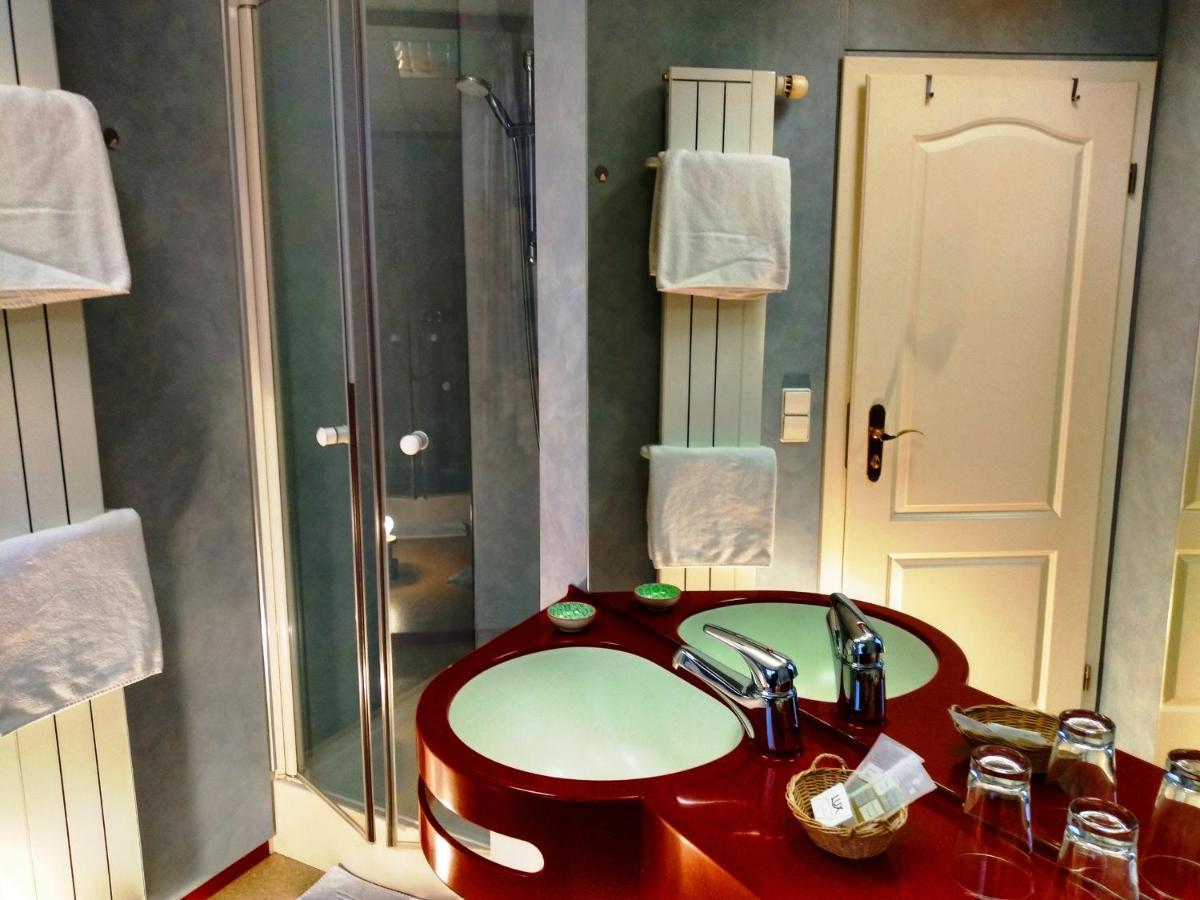 Kloesterle Hof Bad Rippoldsau-Schapbach Ngoại thất bức ảnh