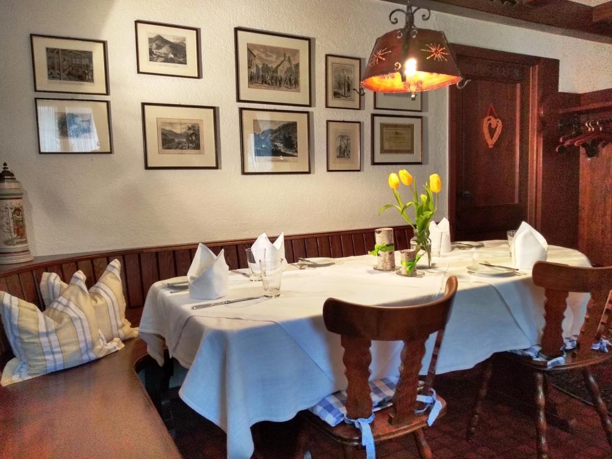 Kloesterle Hof Bad Rippoldsau-Schapbach Ngoại thất bức ảnh