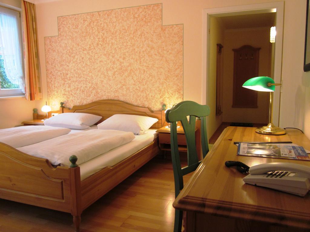 Kloesterle Hof Bad Rippoldsau-Schapbach Ngoại thất bức ảnh